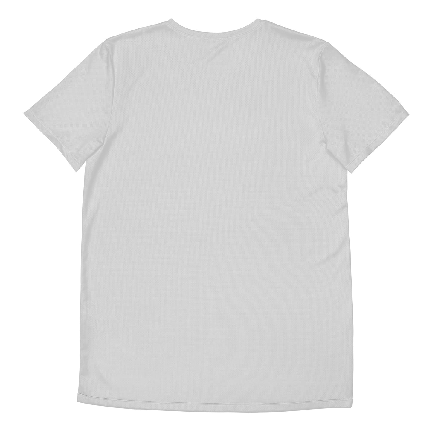 Take On The World. Win. | Men's Athletic T Shirt