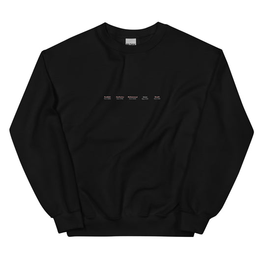 Not Quite Dead | Men's Sweatshirt