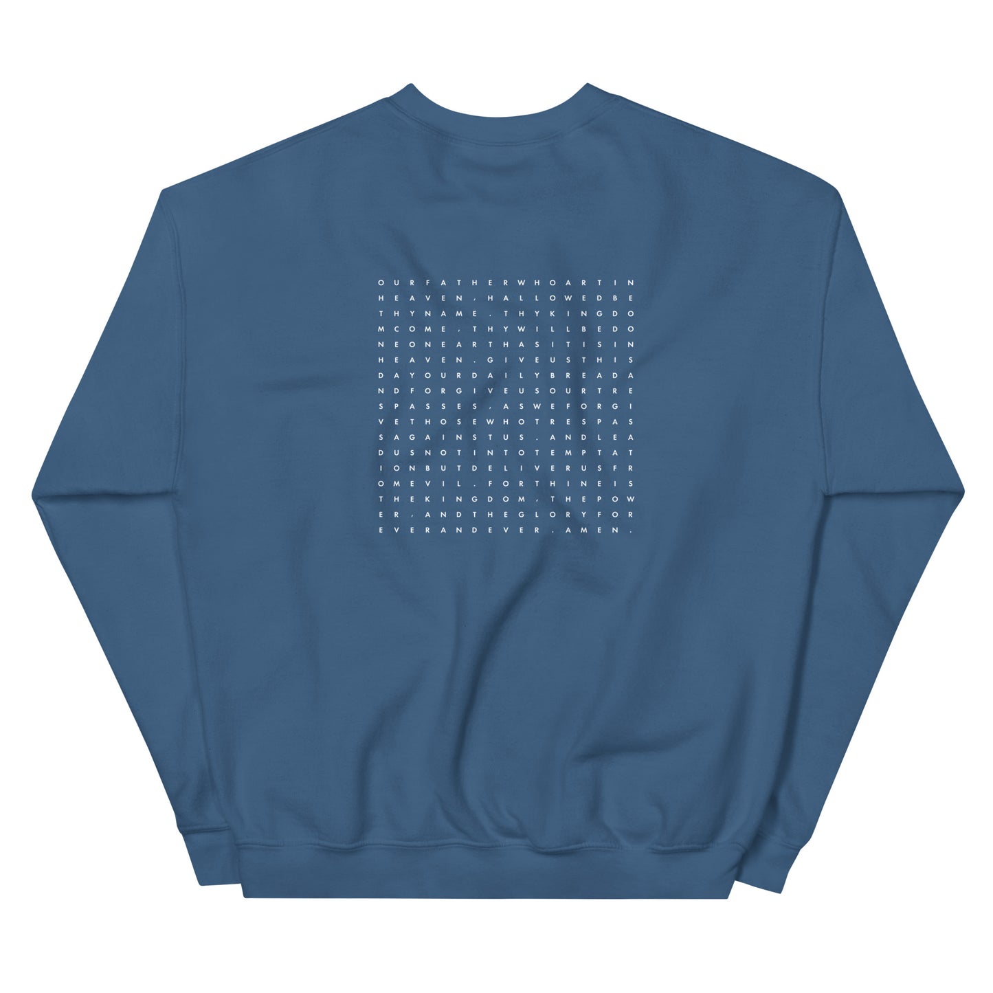 Our Father | Men's Sweatshirt