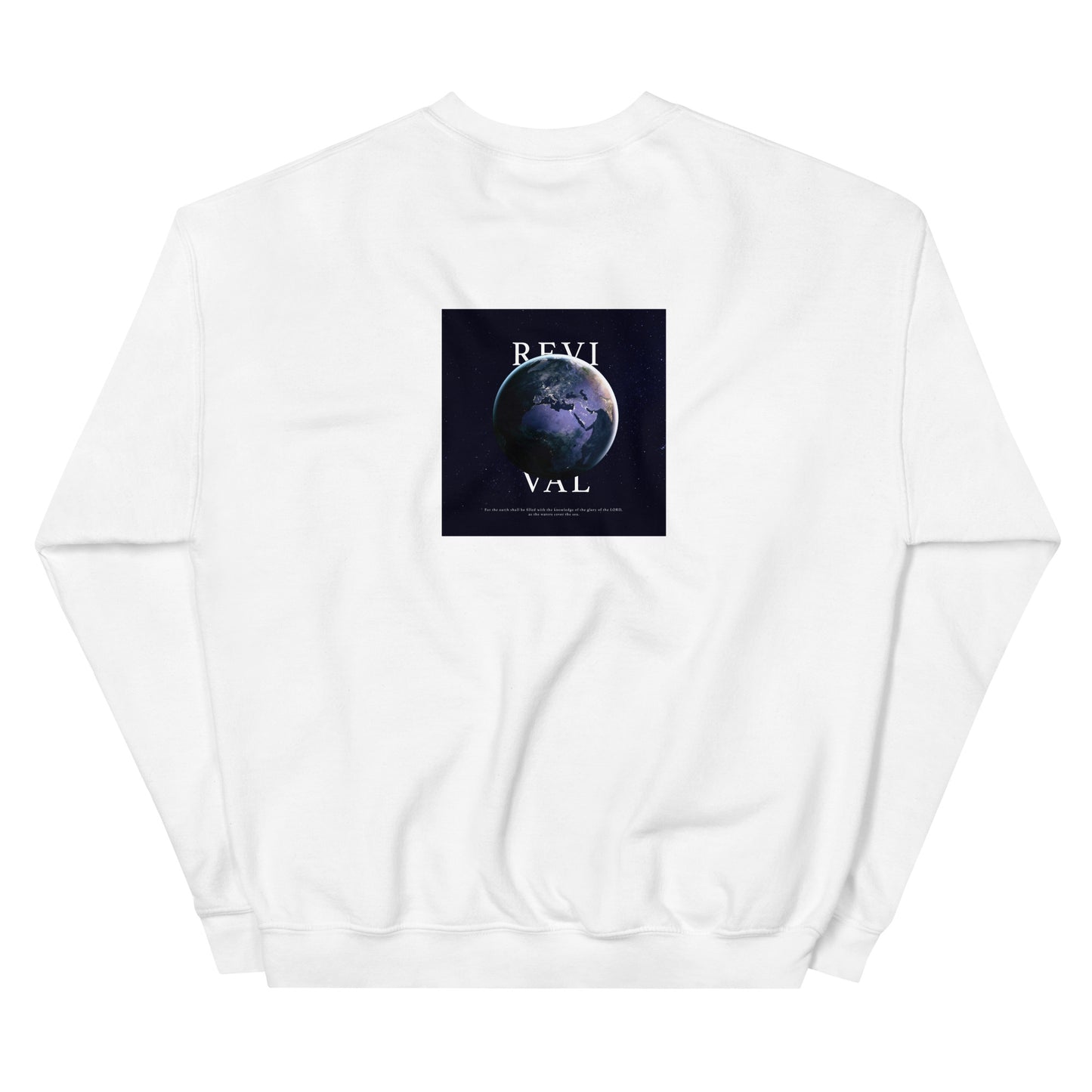Revival | Men's Sweatshirt