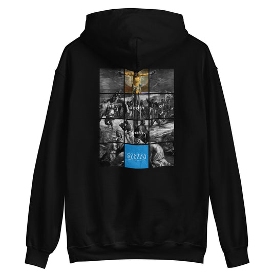 The Death Of Death | Men's Hoodie