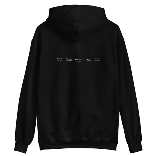 Not Quite Dead | Men's Hoodie