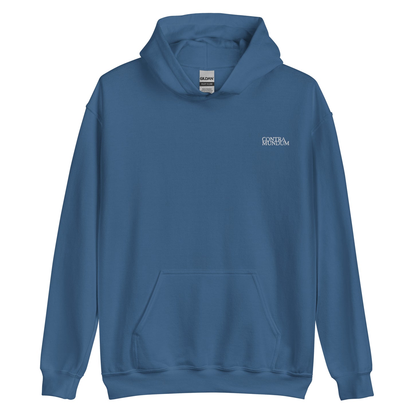 Jesus Christ, King Of The Universe | Men's Hoodie