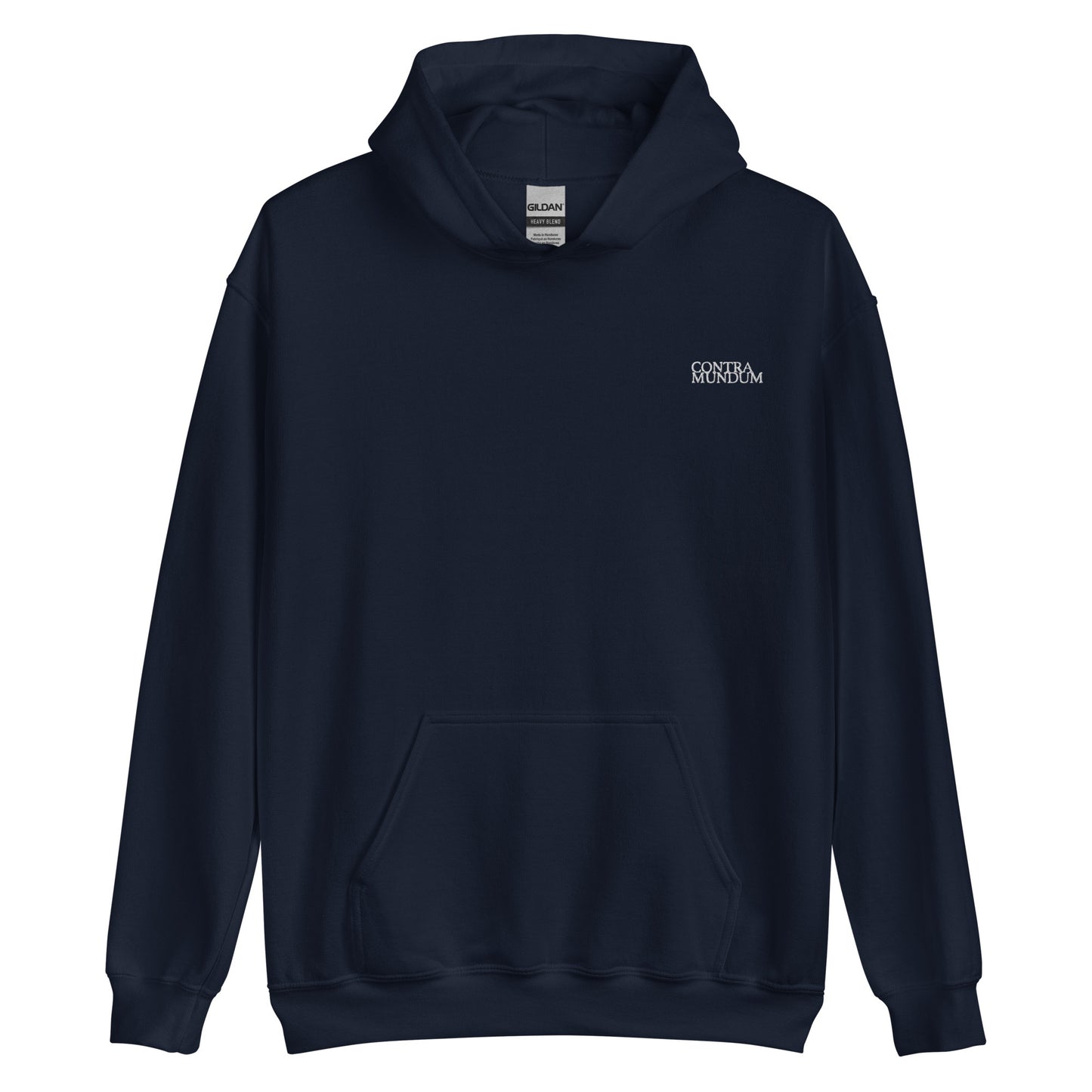 Find Him. Find Everything. | Men's Hoodie