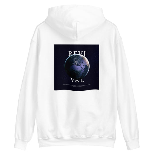Revival | Men's Hoodie
