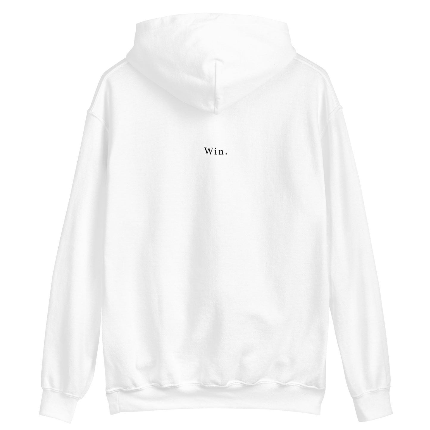 Win. | Men's Hoodie