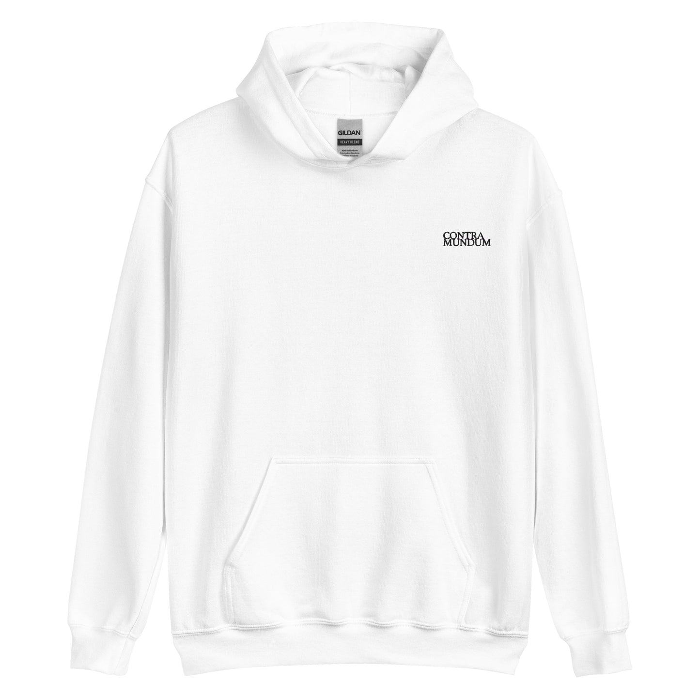 The Death Of Death | Men's Hoodie