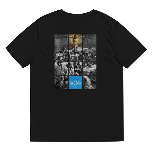 The Death Of Death | Men's T-Shirt