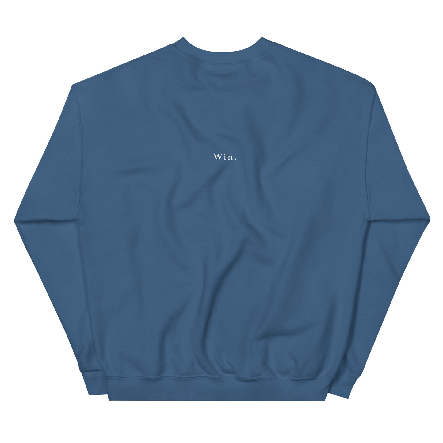 Win. | Men's Sweatshirt