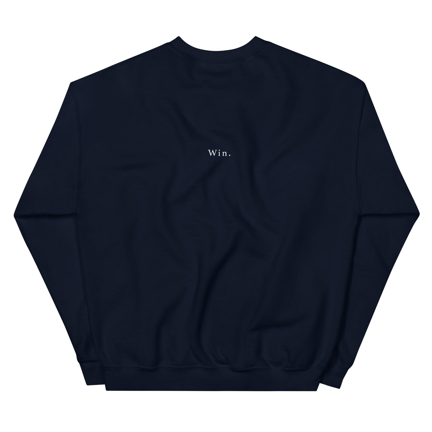 Win. | Men's Sweatshirt