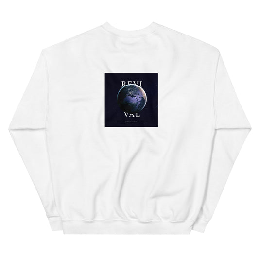 Revival | Men's Sweatshirt