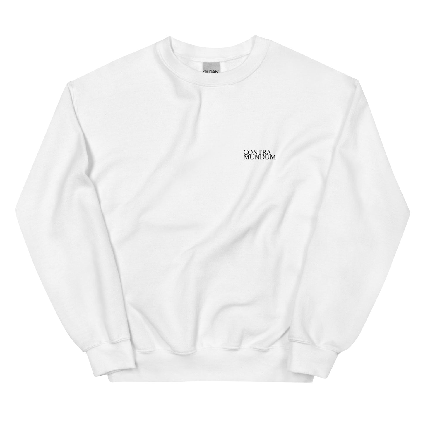 God Blessed The Binary | Sweatshirt