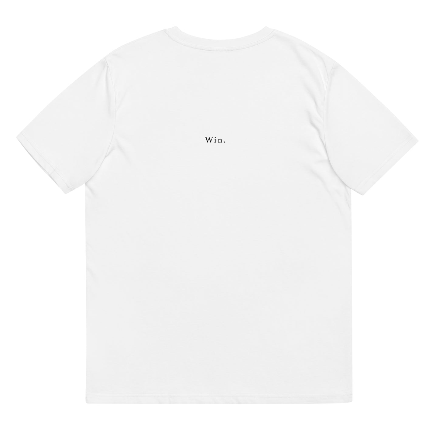 Win. | Men's T-Shirt